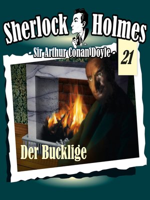 cover image of Sherlock Holmes, Die Originale, Fall 21